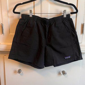 NWT Patagonia Baggies Shorts 5'' Inseam